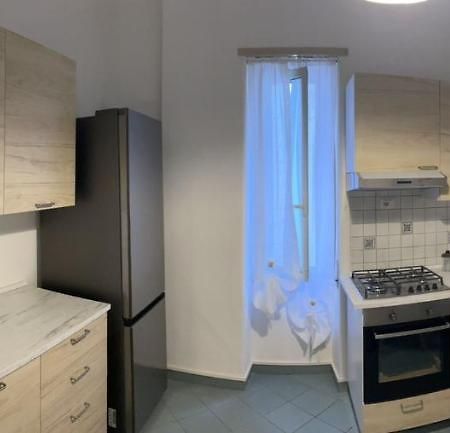 Ferienwohnung Franchetti House CTA Exterior foto