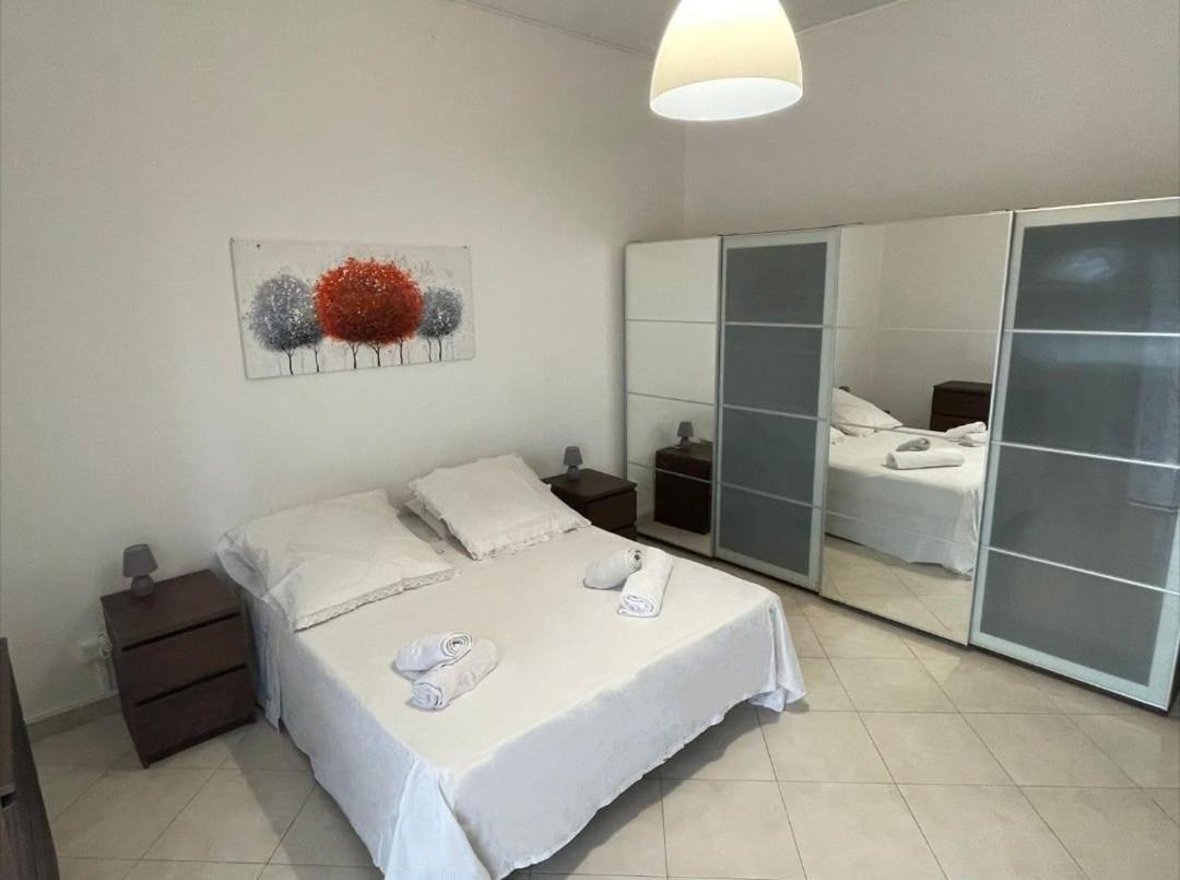 Ferienwohnung Franchetti House CTA Exterior foto