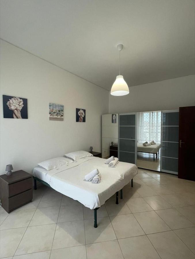 Ferienwohnung Franchetti House CTA Exterior foto